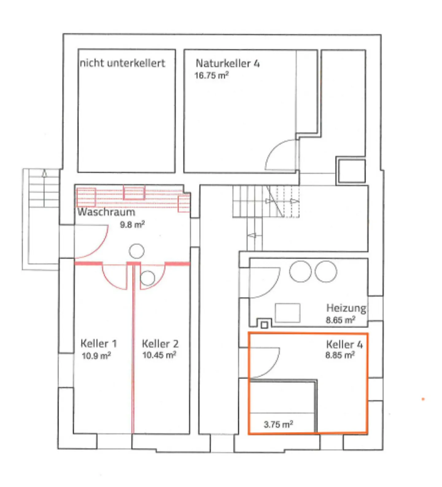 Wohnung - Foto 14 von 14