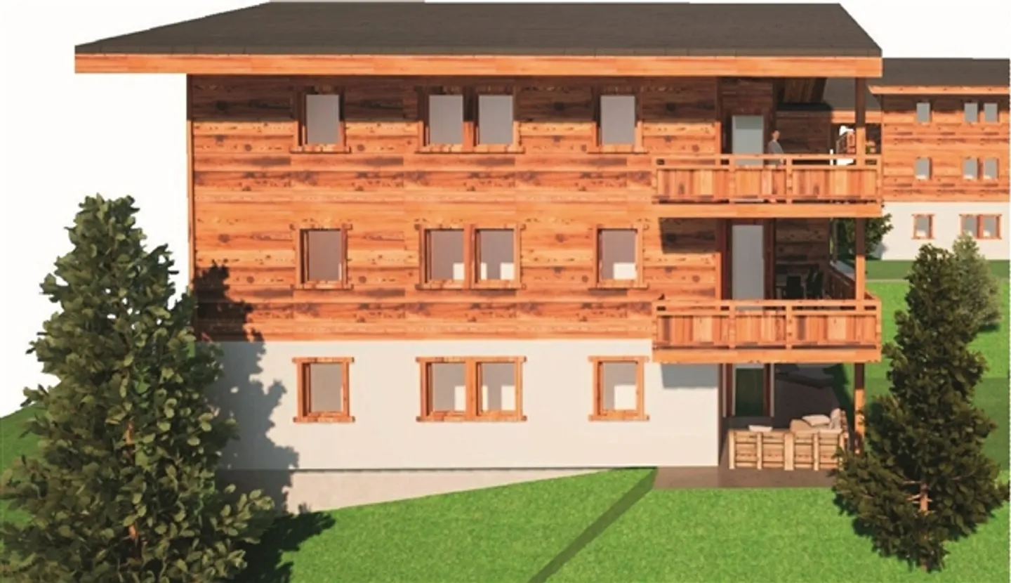 Appartamento 3,5 locali 104 m2 - Foto 5 di 9