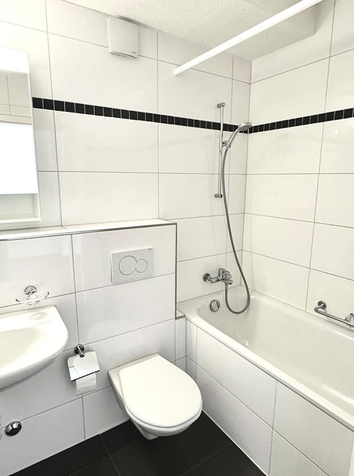 Wohnung mieten - Foto 4 von 4