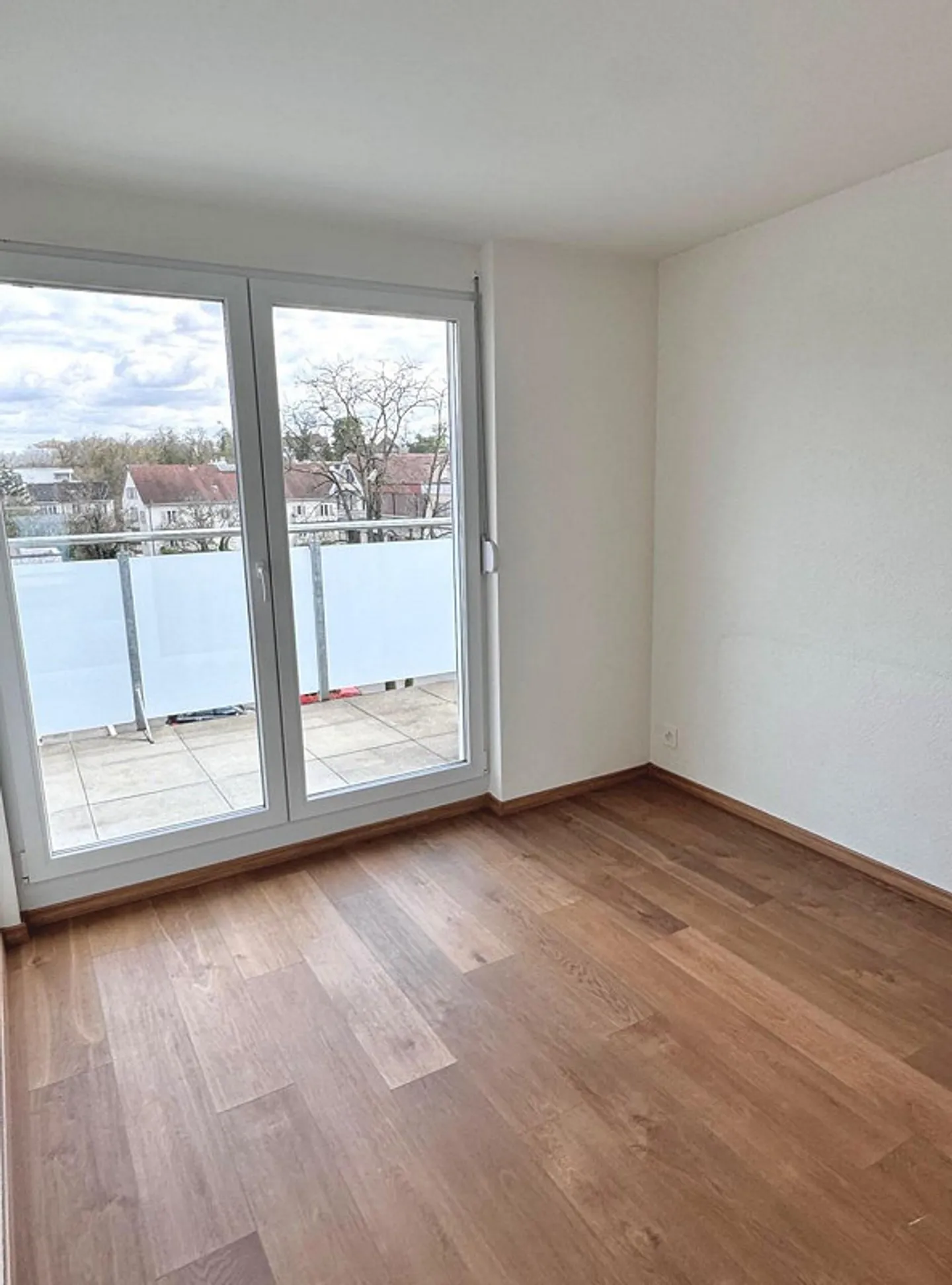 Wohnung mieten - Foto 2 von 4