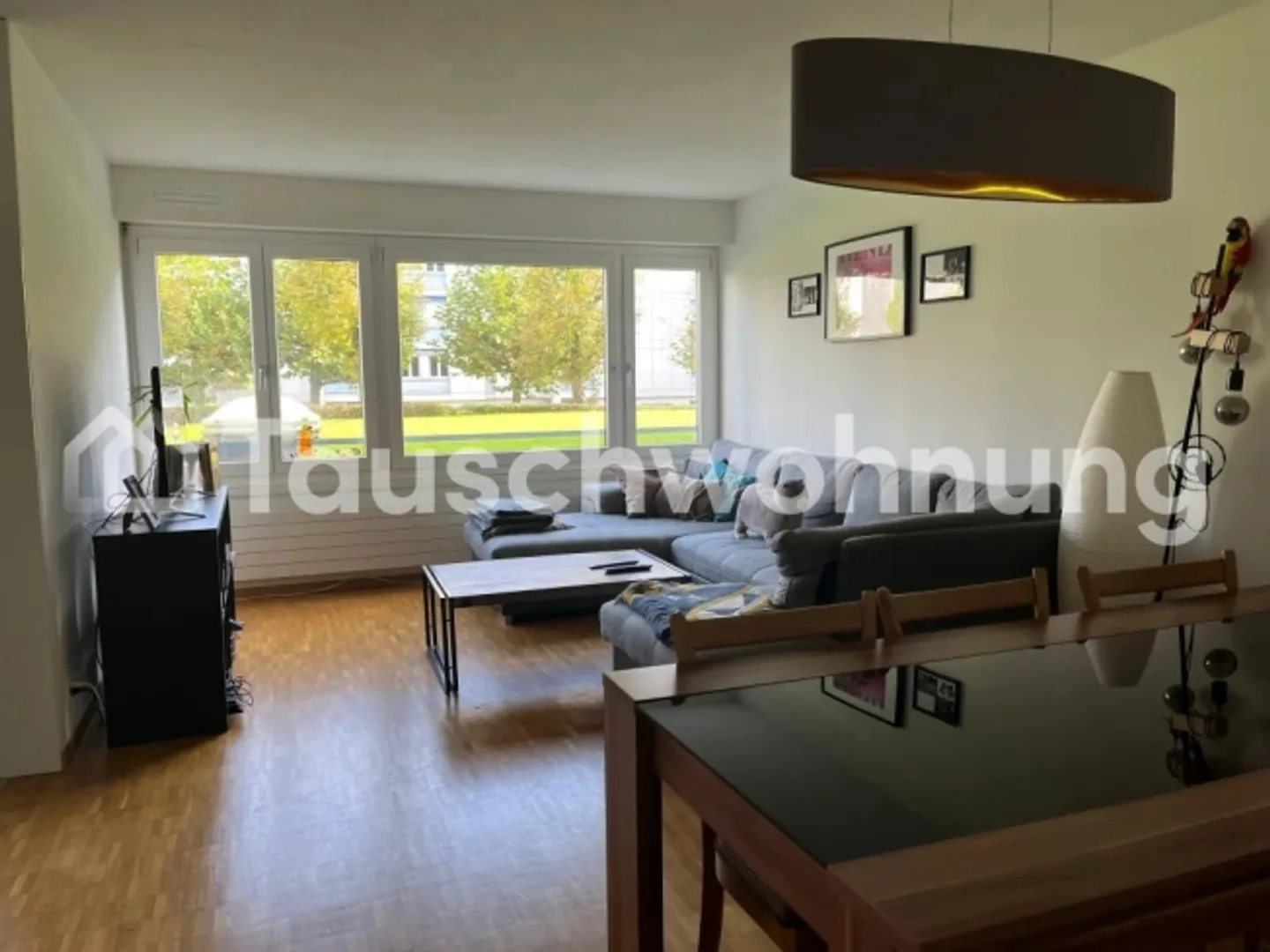 Cozy 4.5-Room Apartment Exchange - Photo 1 of 1