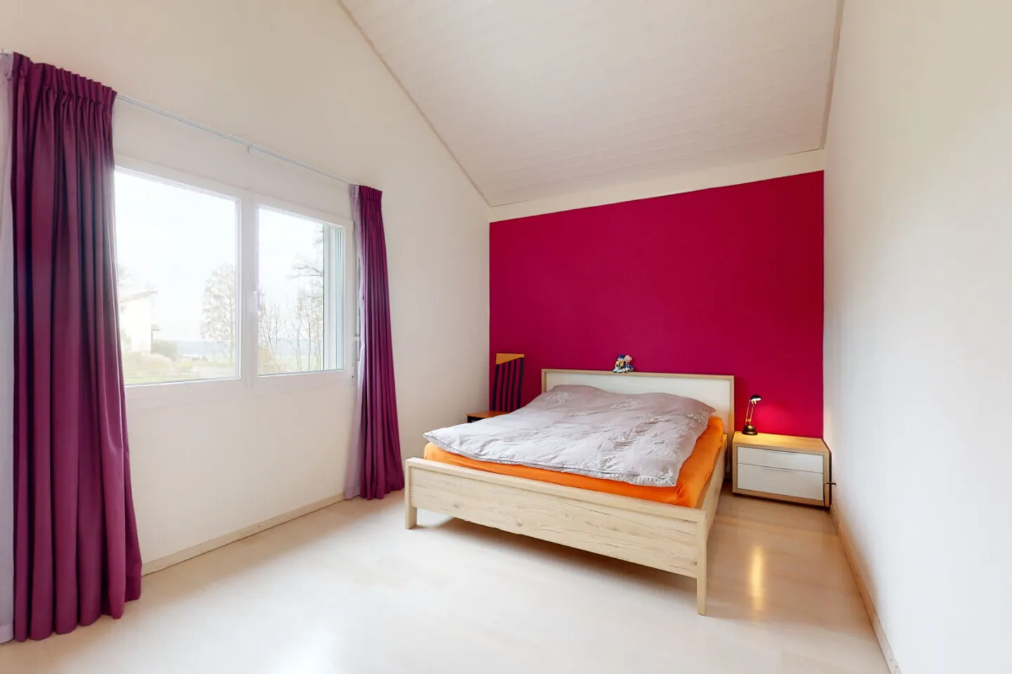 Grande villa à Corjolens - Photo 11 sur 13