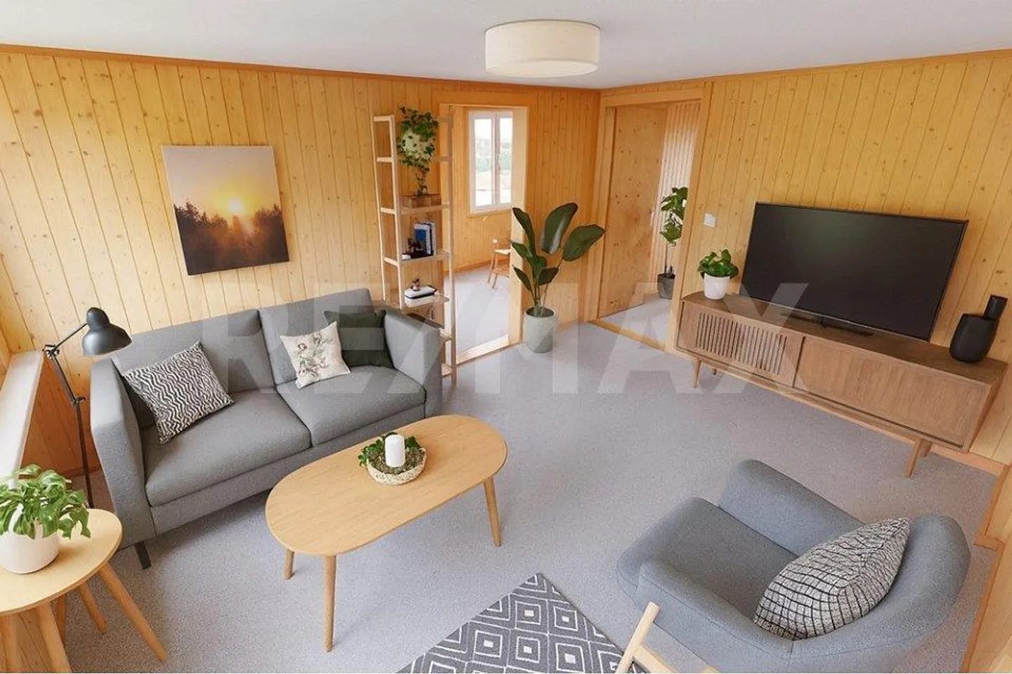 Il tuo rifugio a Heiden - Casa adatta alle famiglie con appartamenti e giardino - - Foto 4 di 13