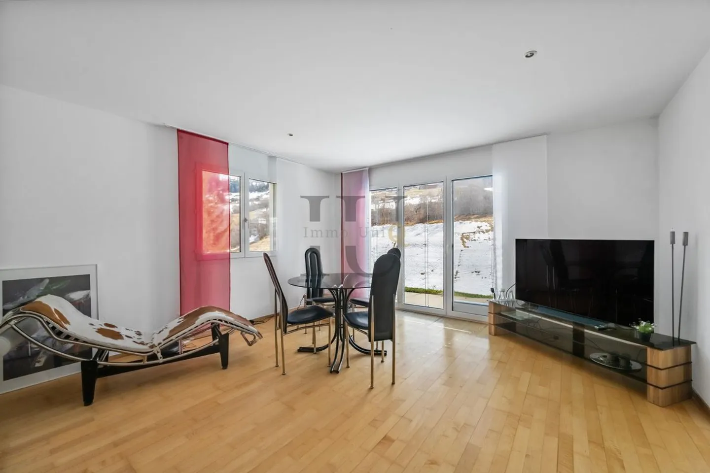 Espace de vacances dans les montagnes avec vue et sauna - Photo 6 sur 13