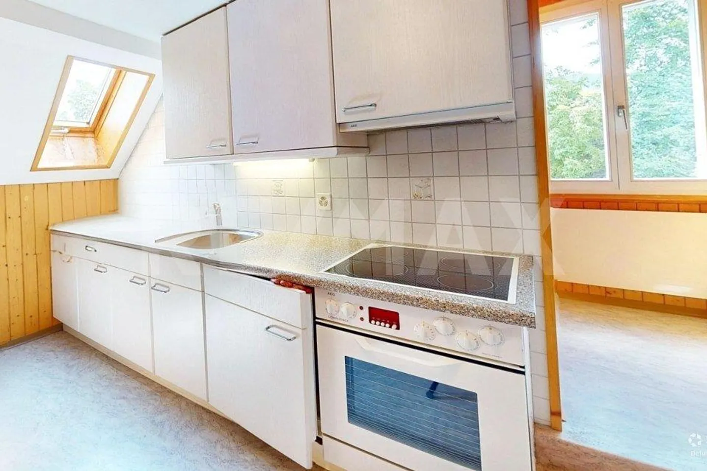 Il tuo rifugio a Heiden - Casa adatta alle famiglie con appartamenti e giardino - - Foto 5 di 13