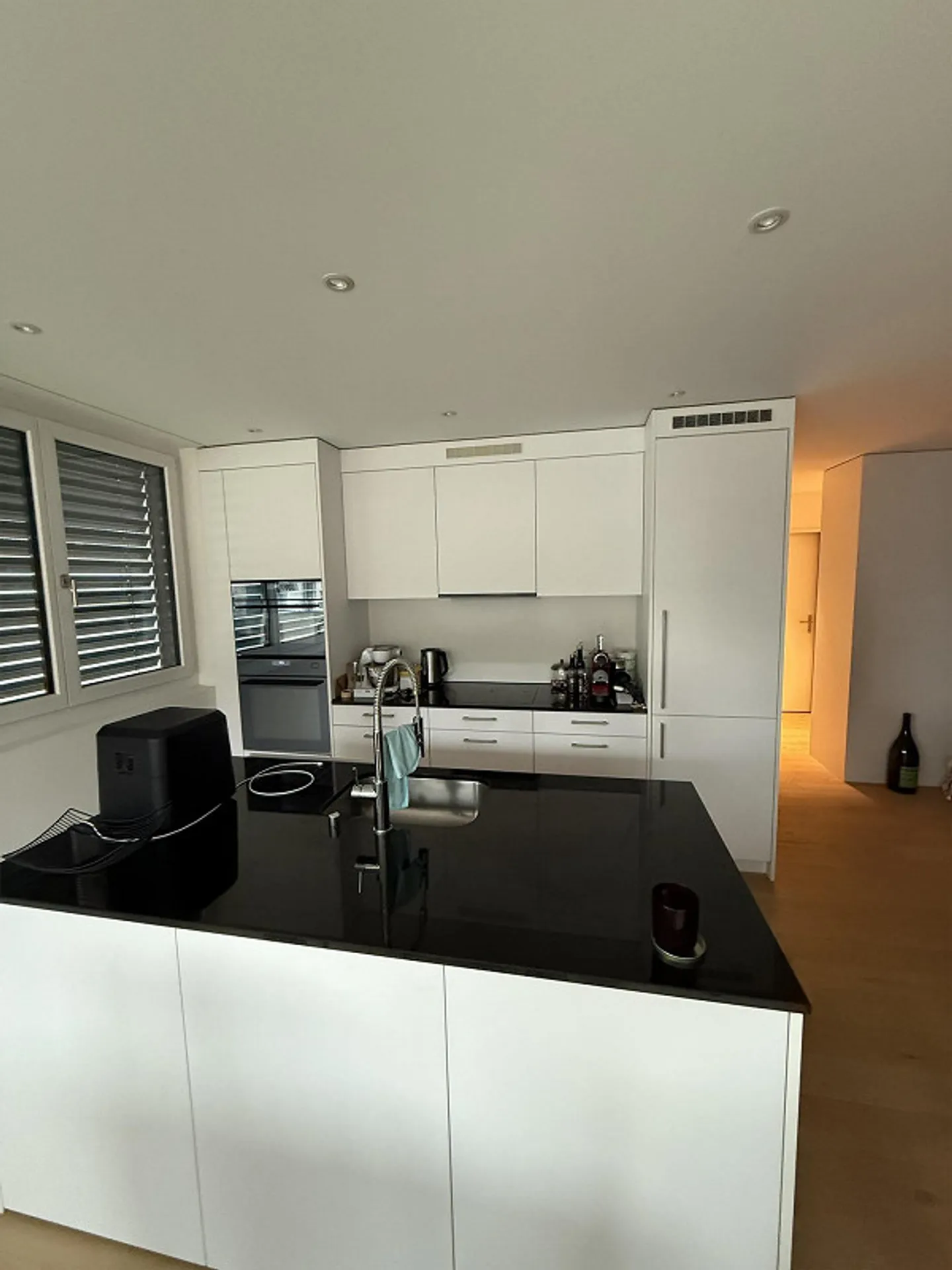 Appartamento 3.5 stanze a Landquart - Foto 2 di 12