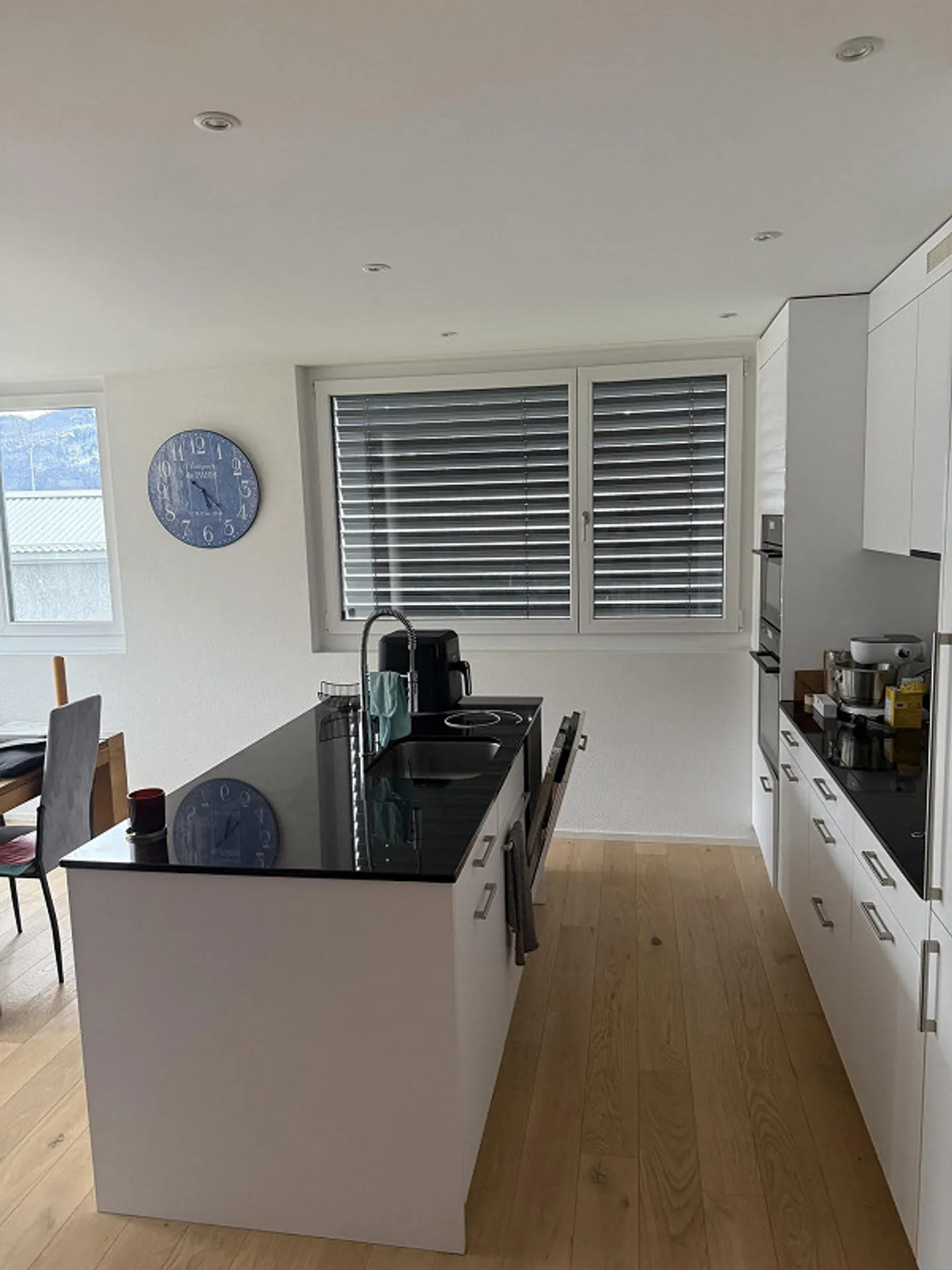 Appartamento 3.5 stanze a Landquart - Foto 3 di 12