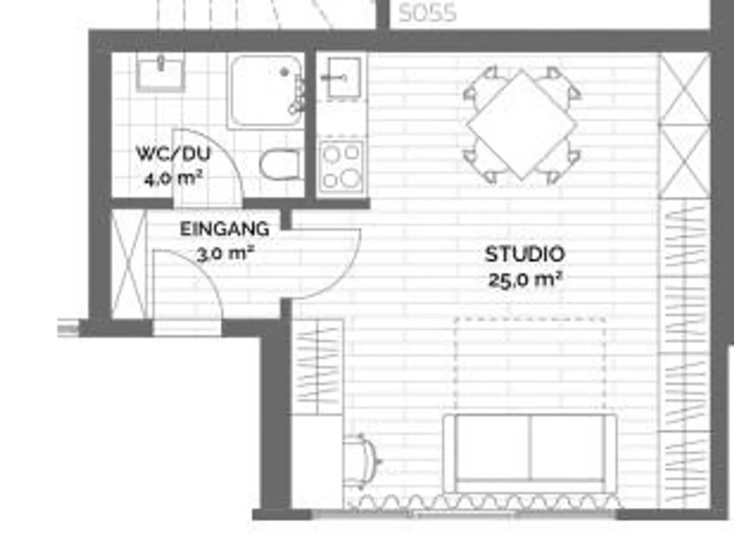 Studio - Foto 7 von 7