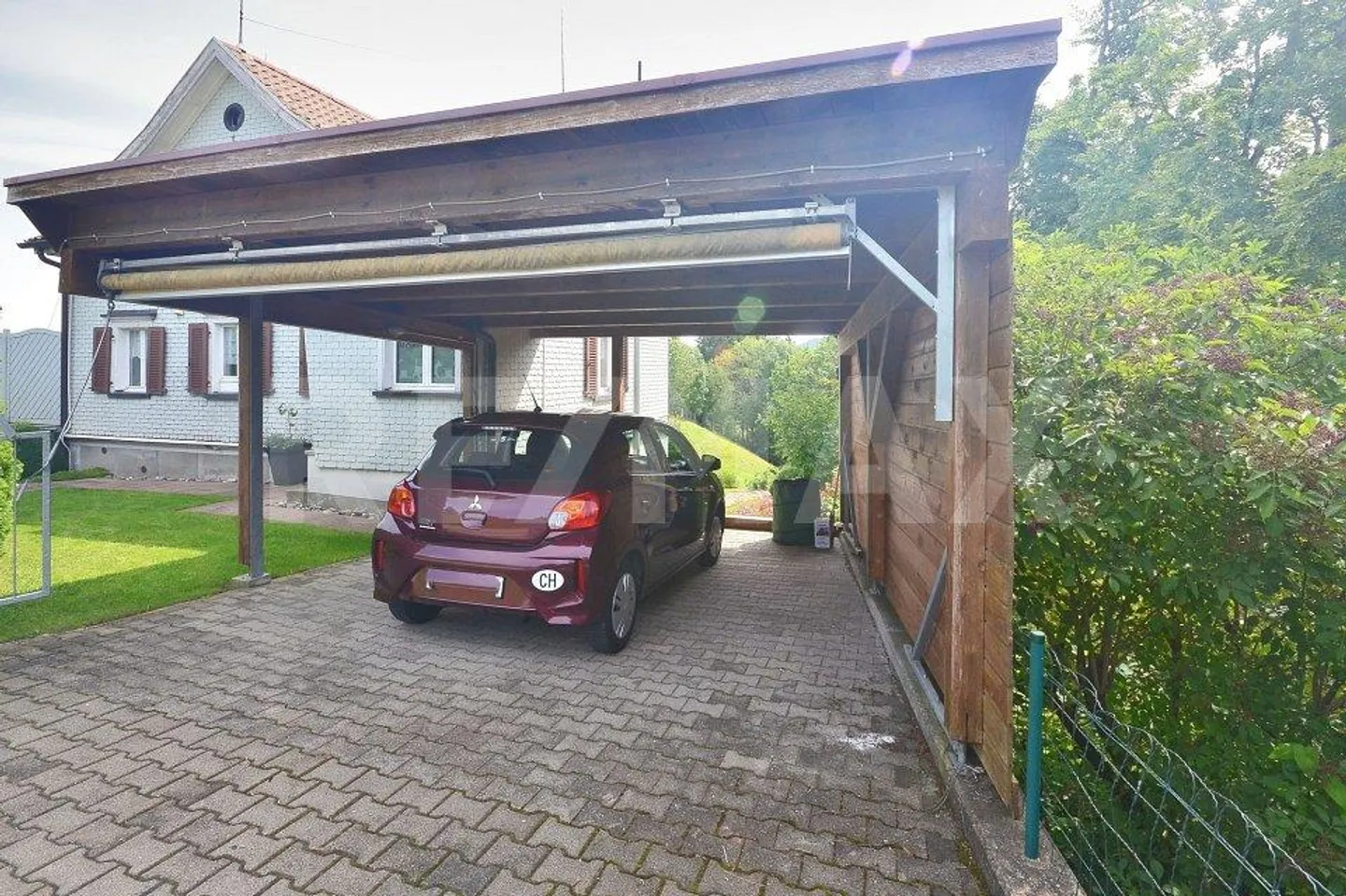 Il tuo rifugio a Heiden - Casa adatta alle famiglie con appartamenti e giardino - - Foto 9 di 13
