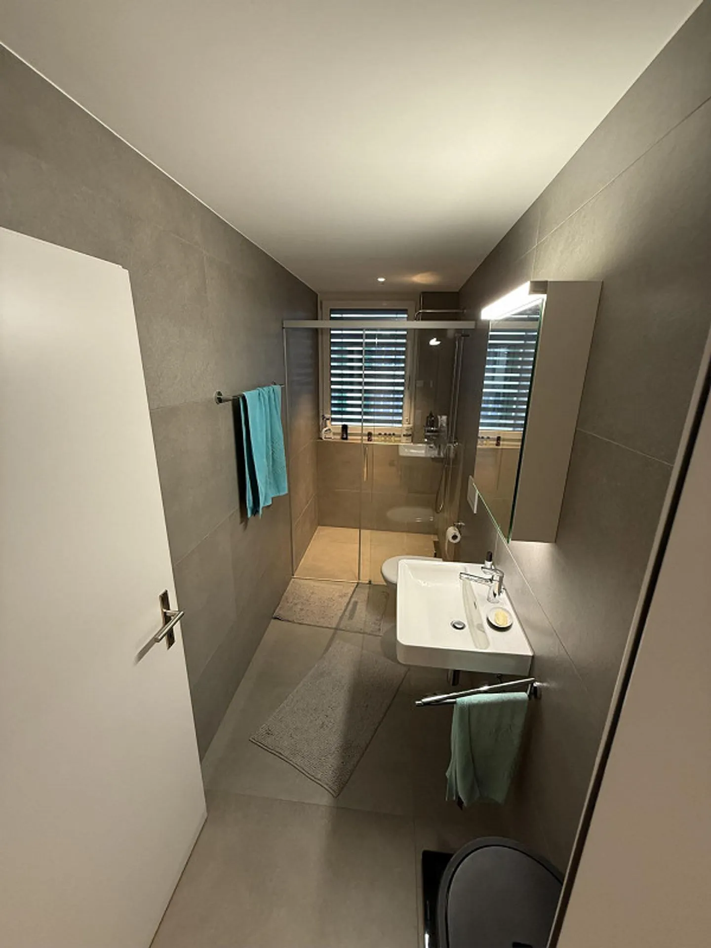 Appartamento 3.5 stanze a Landquart - Foto 11 di 12