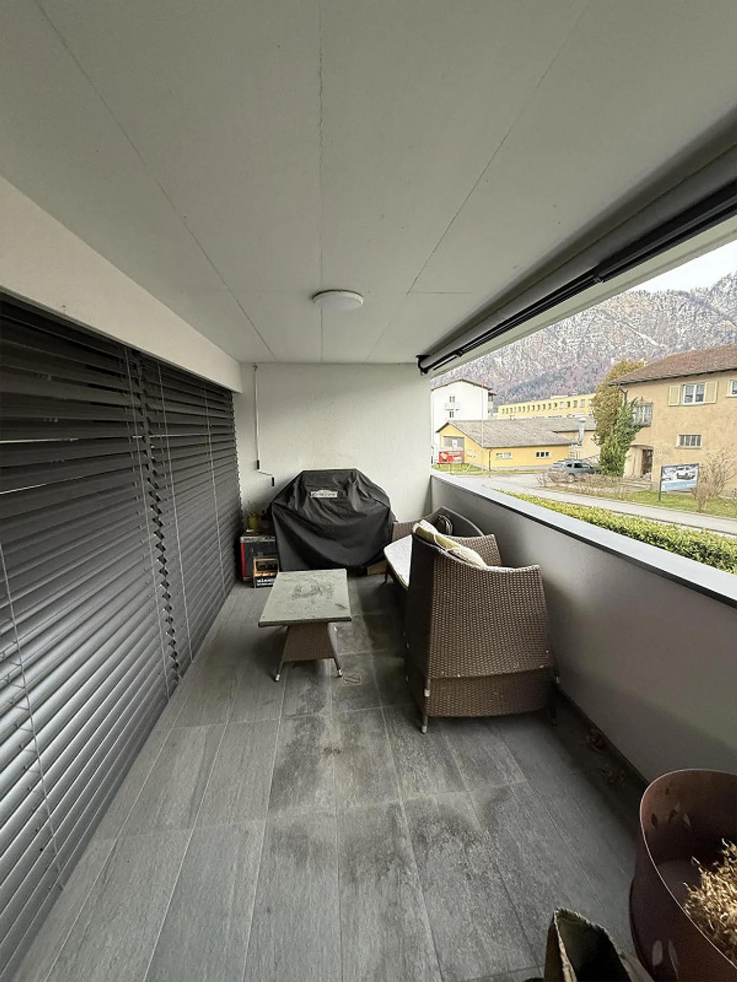 Appartamento 3.5 stanze a Landquart - Foto 12 di 12