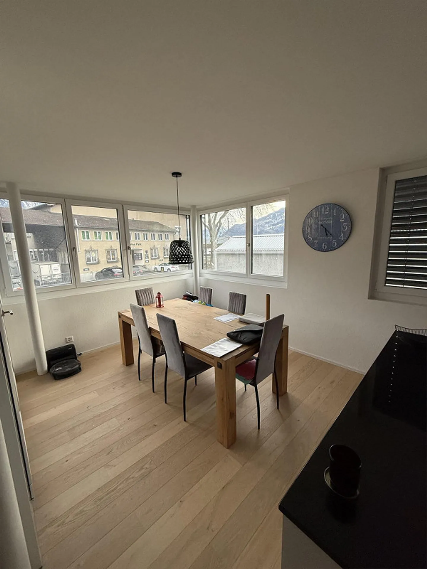 Appartamento 3.5 stanze a Landquart - Foto 6 di 12