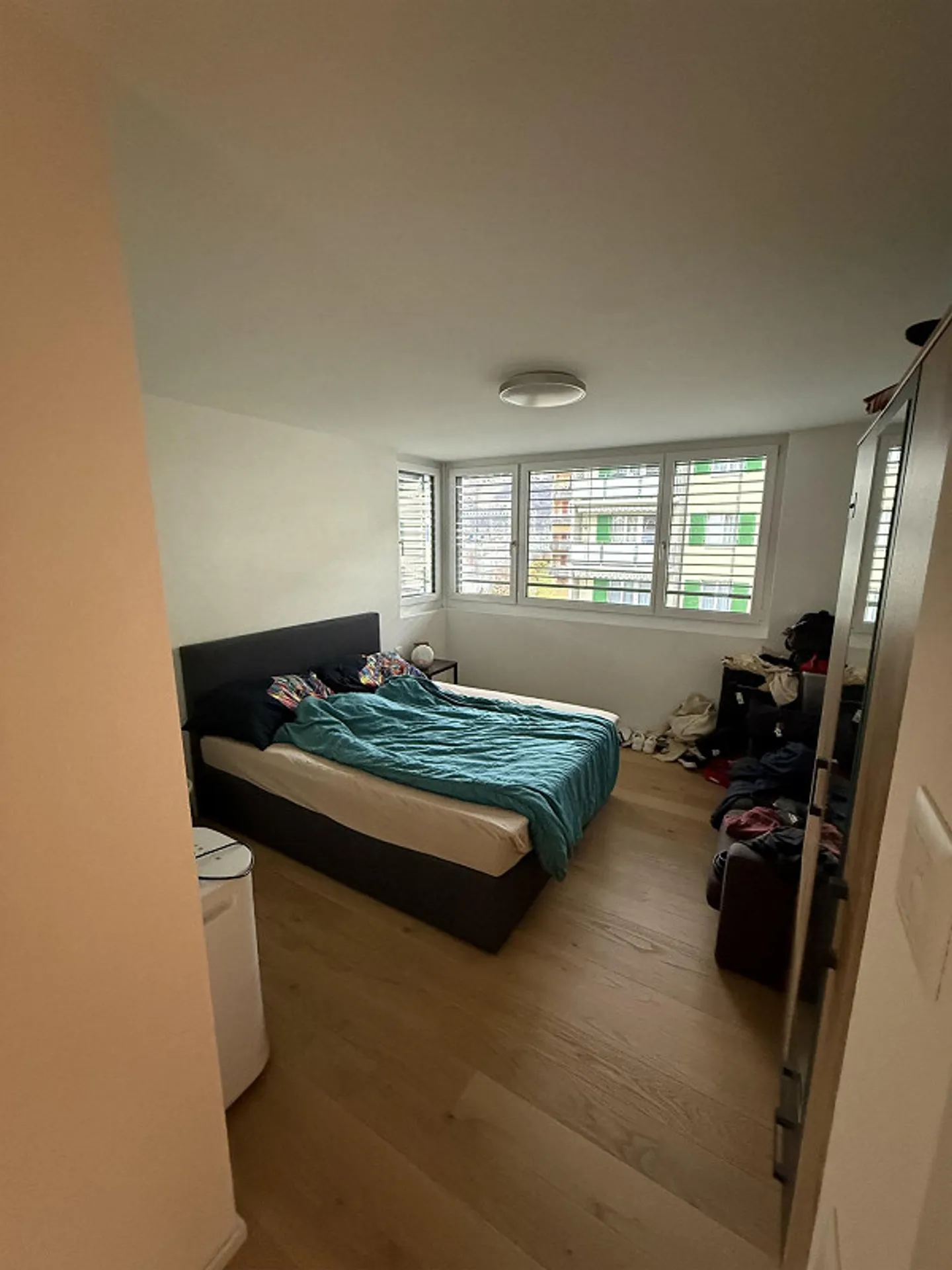 Appartamento 3.5 stanze a Landquart - Foto 8 di 12