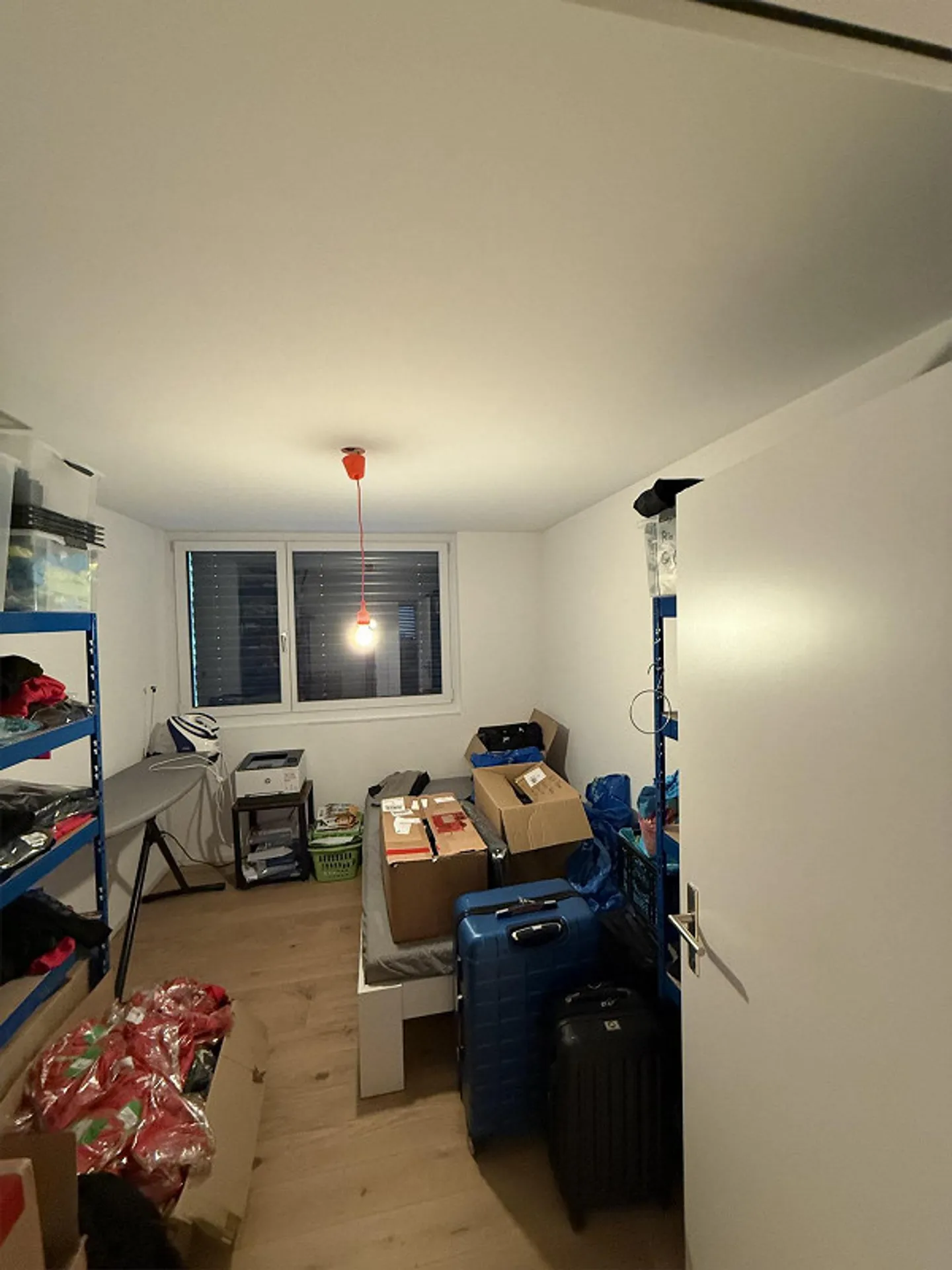 Appartamento 3.5 stanze a Landquart - Foto 9 di 12