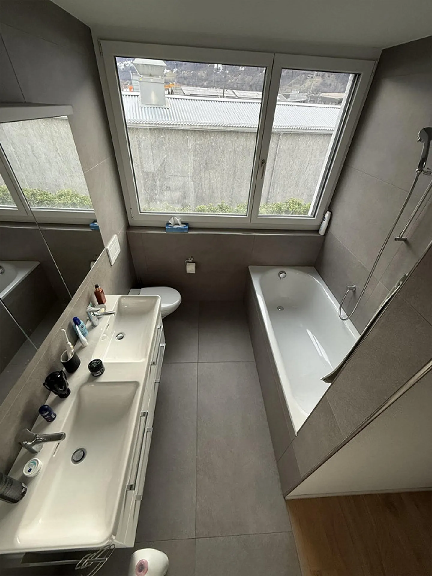 Appartamento 3.5 stanze a Landquart - Foto 10 di 12