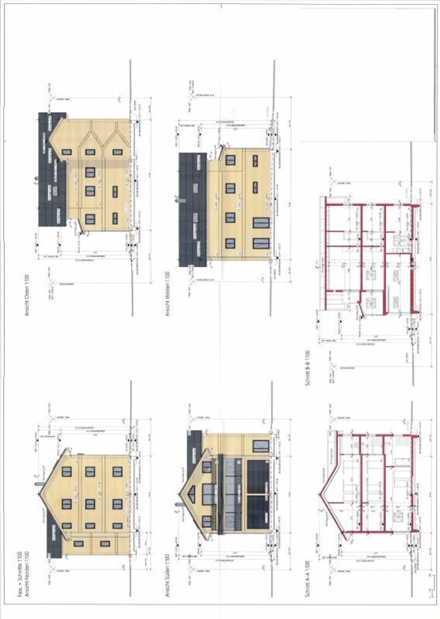 Maison individuelle à vendre - Photo 5 sur 5