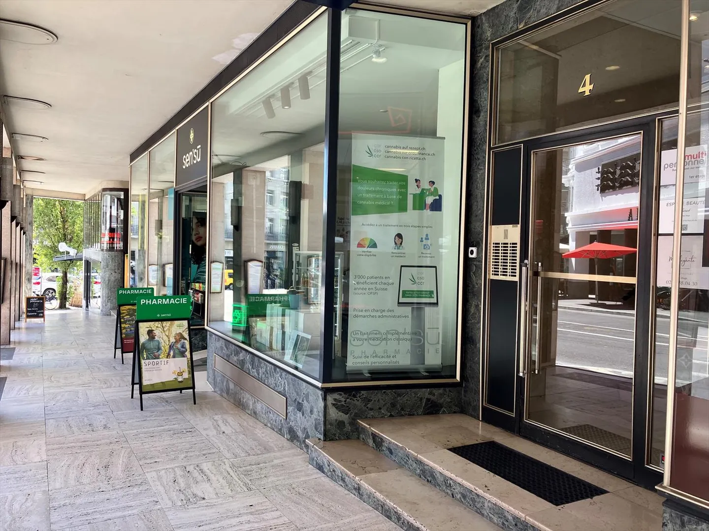 Nel cuore di Losanna - Foto 13 di 13