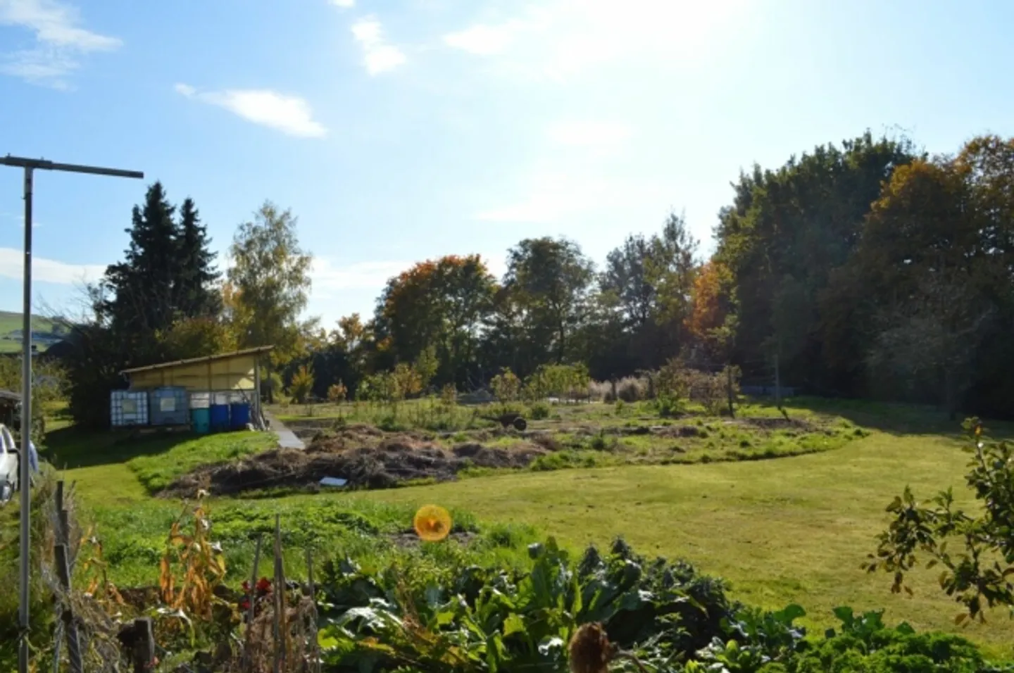 NOUVEAU CONSTRUCTION DANS LE VERT! Maisons individuelles de 6,5 pièces - Photo 7 sur 7