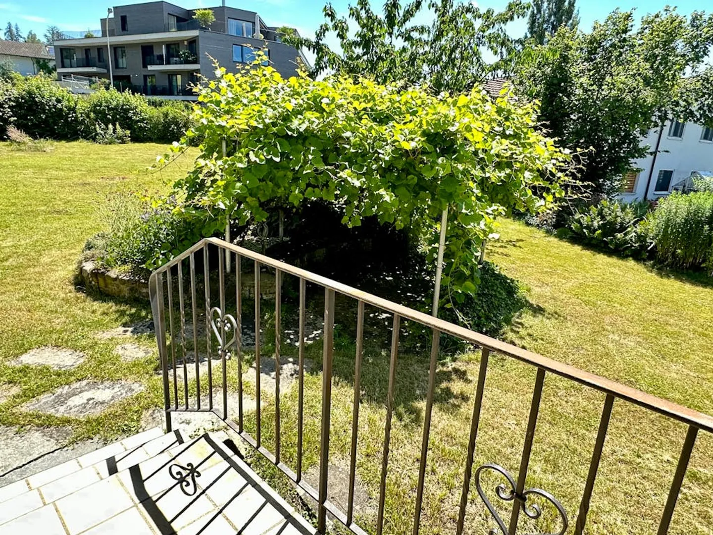 Single house for rent - Photo 6 of 9