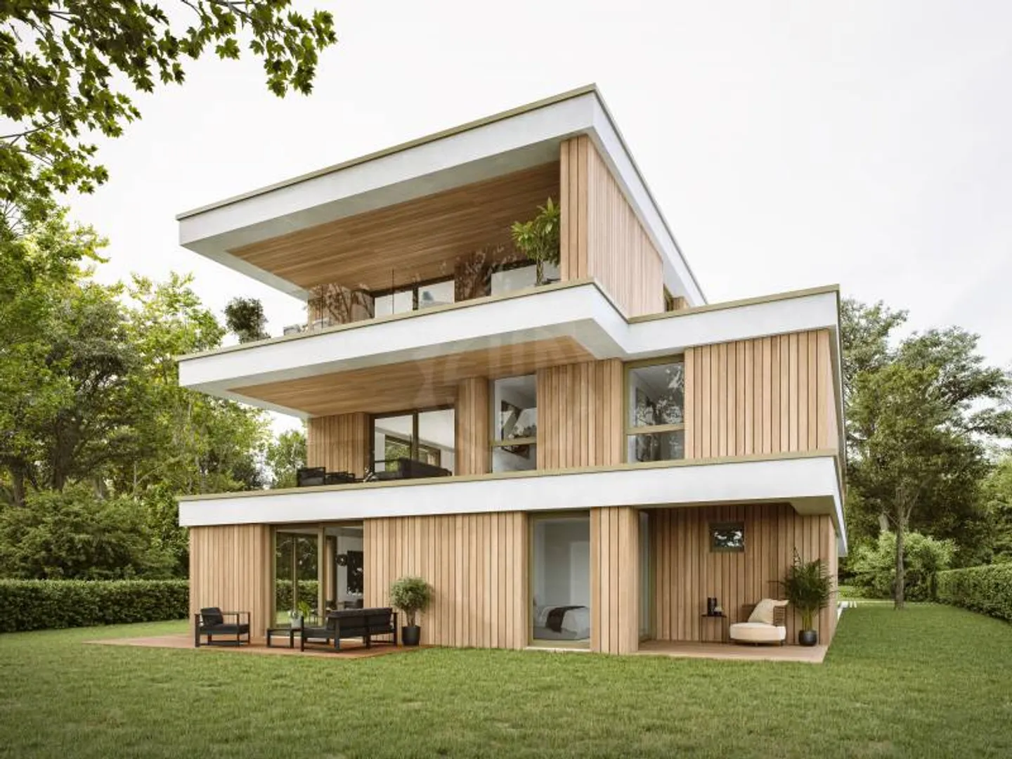 Nuovo appartamento - Onex - Foto 4 di 4