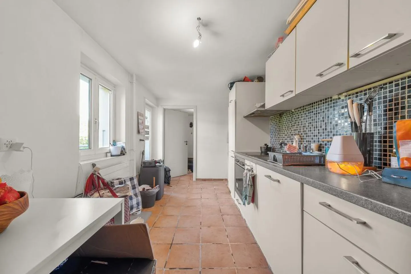ESCLUSIVO - PROPRIETÀ IN AFFITTO - Foto 11 di 13