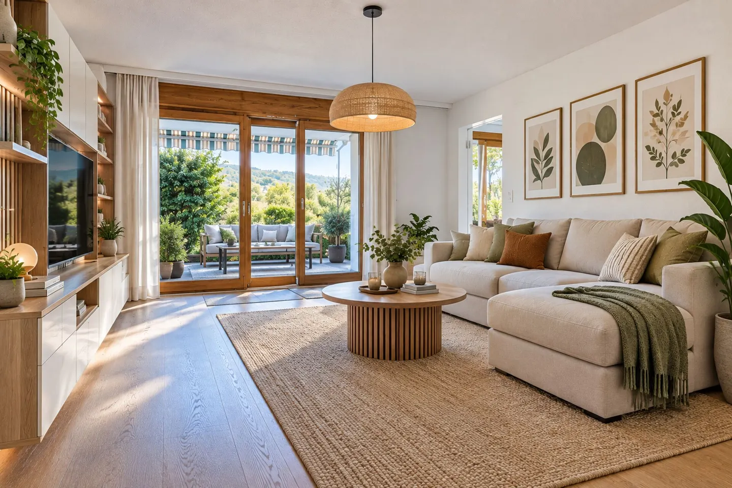Appartamento con Giardino a Dietikon - Foto 1 di 18