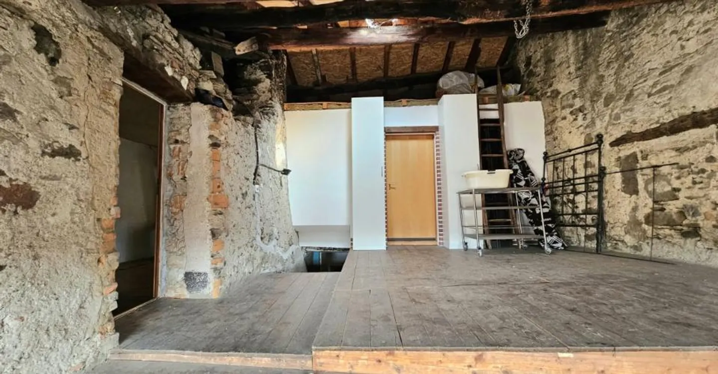Charmante maison à plusieurs niveaux - Photo 5 sur 5