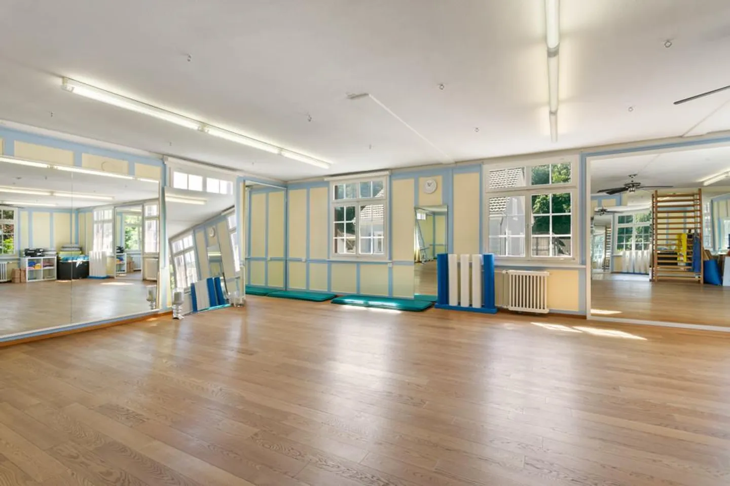 Unique. Multifonctionnel. - Photo 9 sur 15