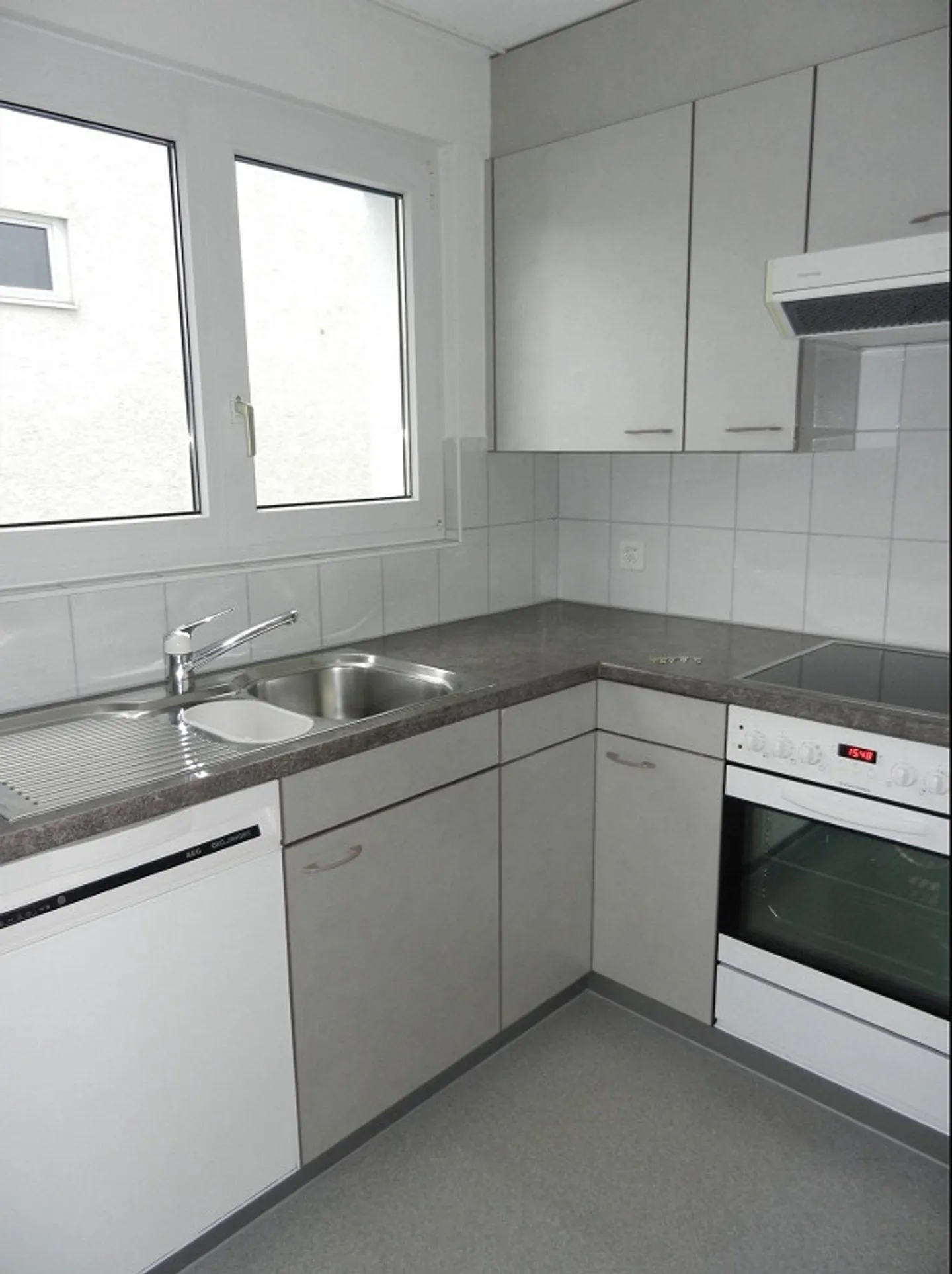 Appartamento 3 camere in una posizione tranquilla - Foto 6 di 9