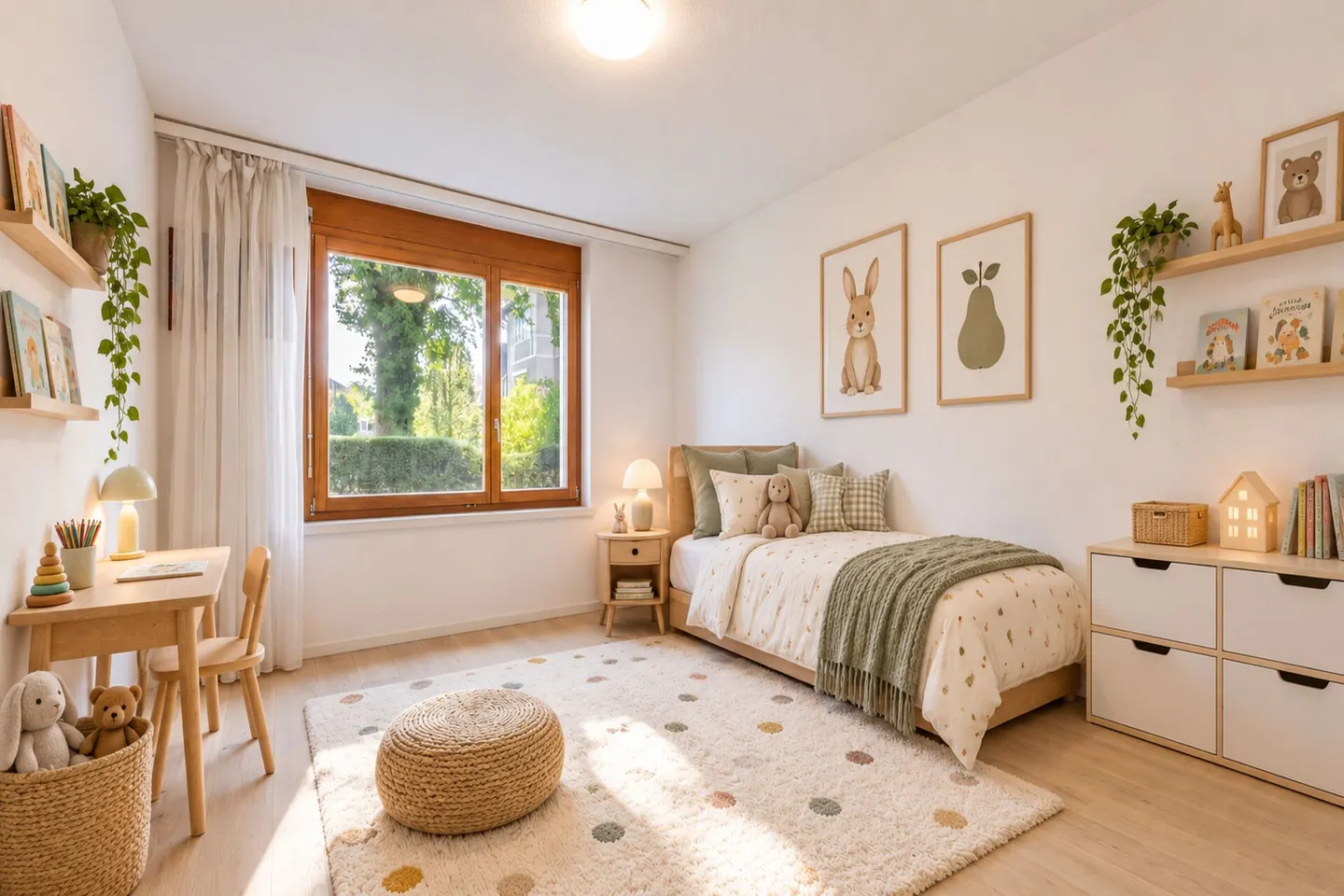 Appartamento con Giardino a Dietikon - Foto 6 di 18