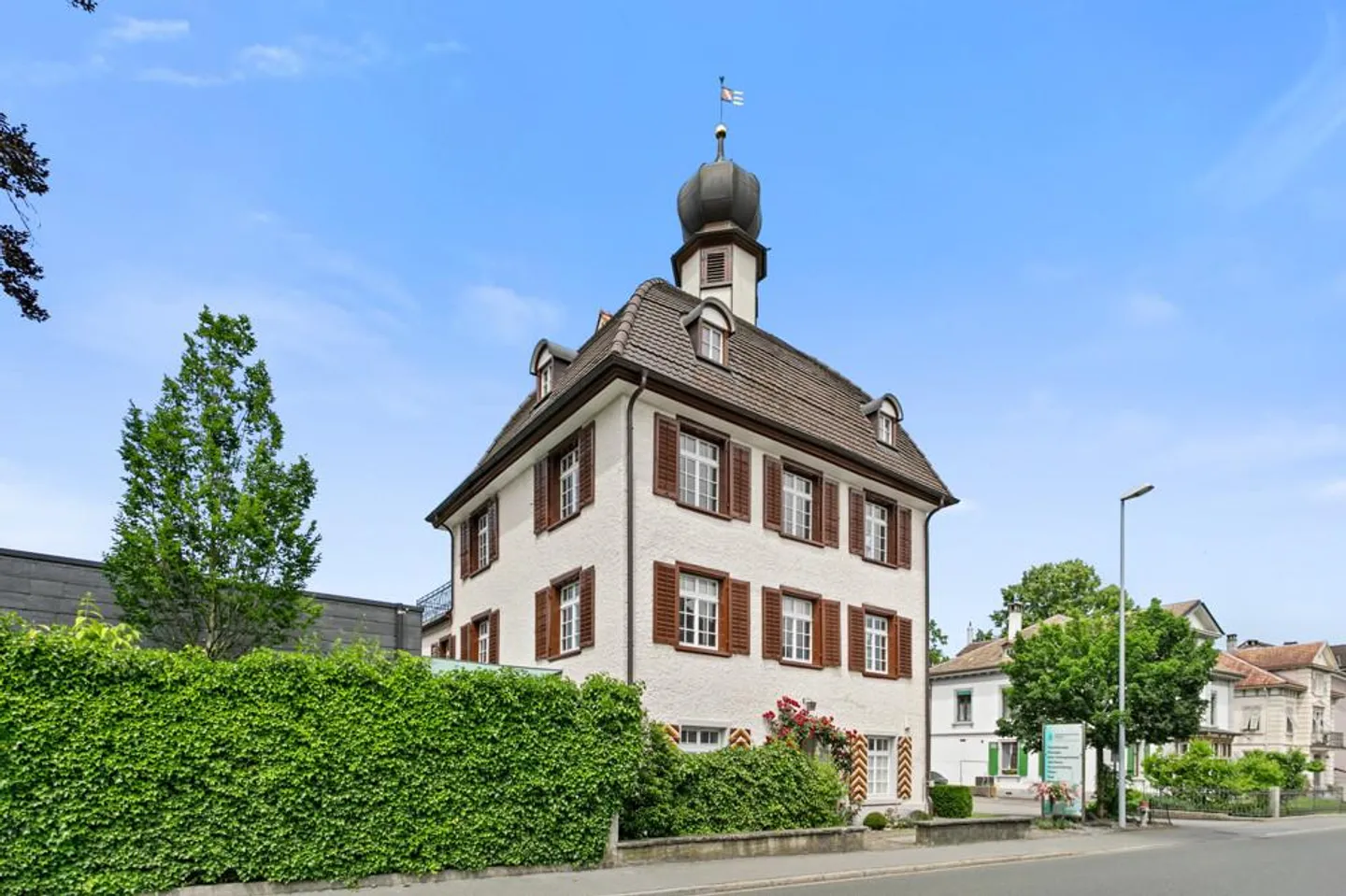 Unique. Multifonctionnel. - Photo 14 sur 15