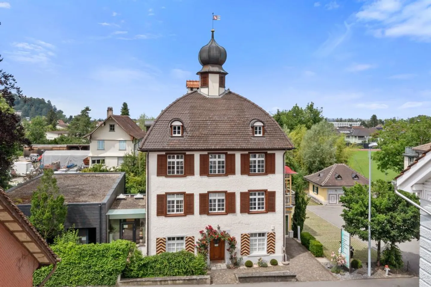 Unique. Multifonctionnel. - Photo 15 sur 15