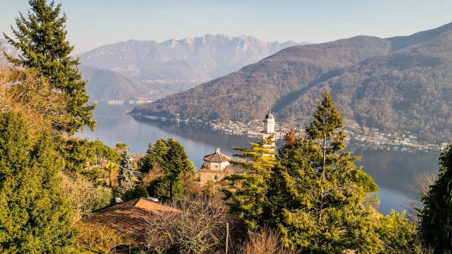 Luxusvilla mit Atemberaubendem Blick - Foto 3 von 16