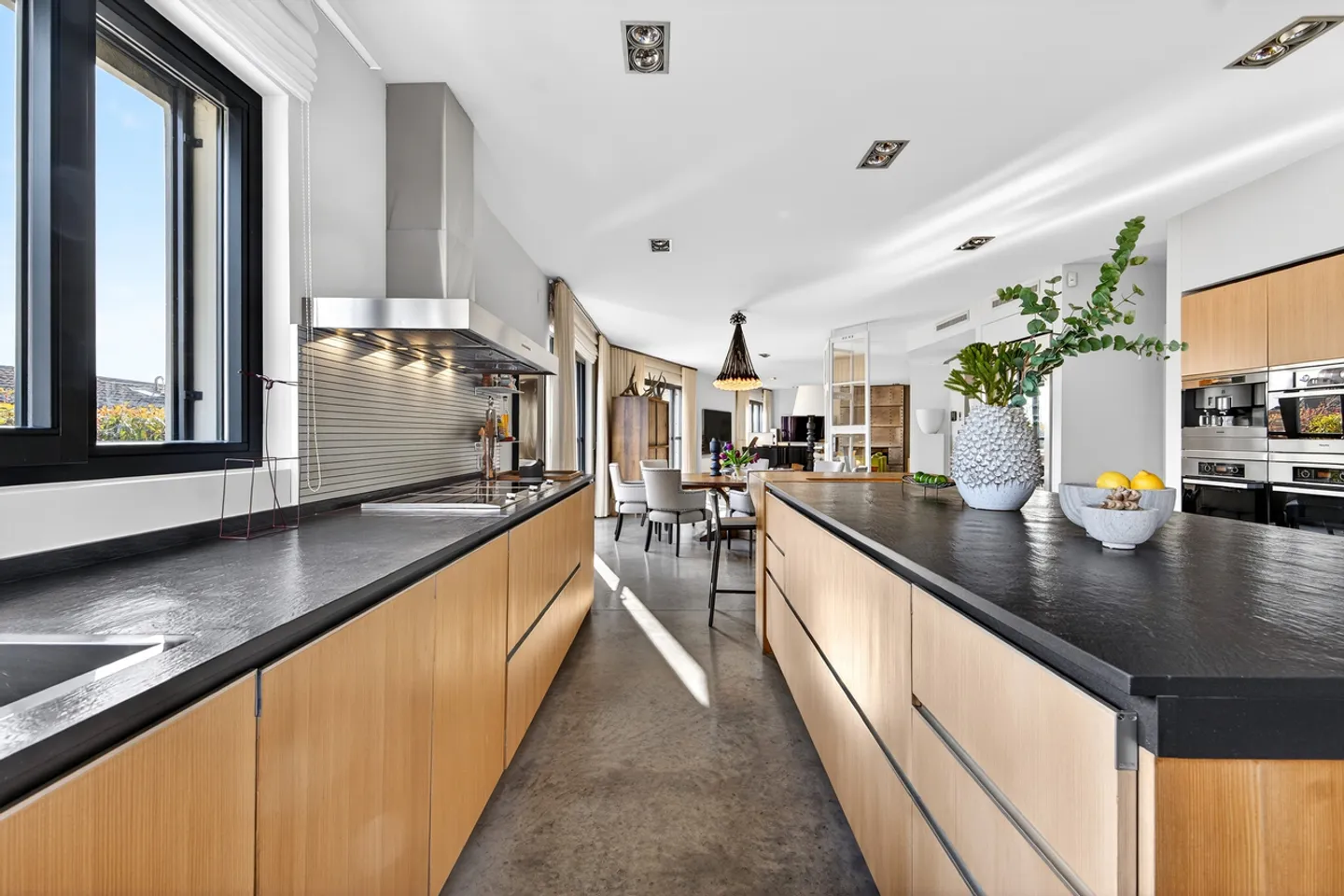 Luxusvilla mit Atemberaubendem Blick - Foto 9 von 16