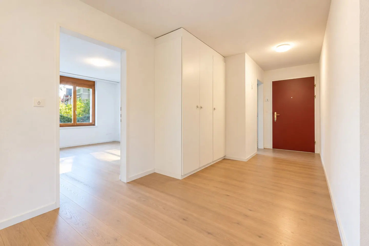 Appartamento con Giardino a Dietikon - Foto 8 di 18
