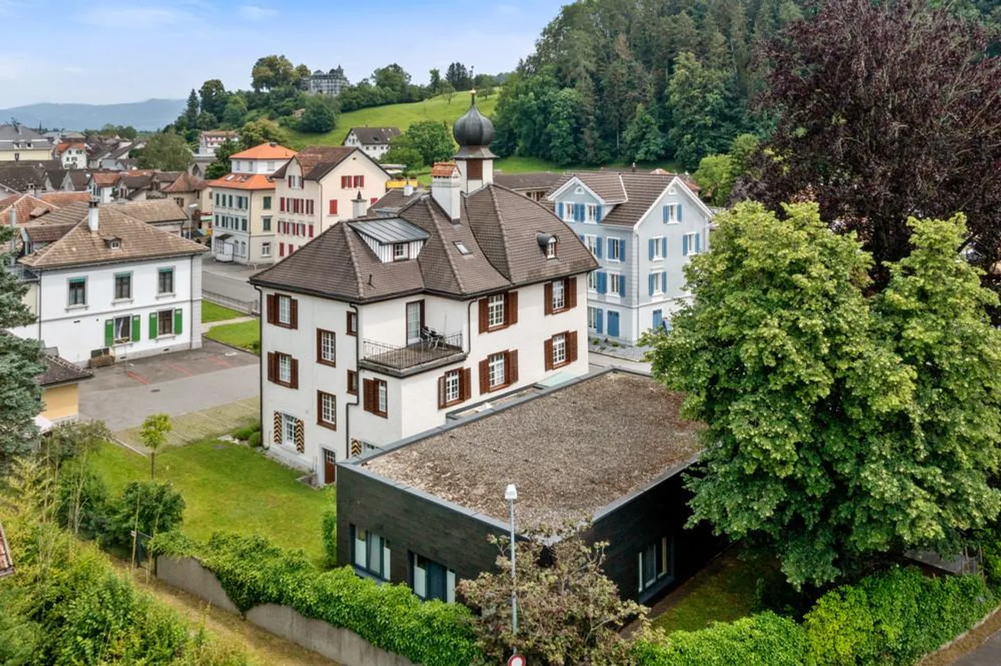 Unique. Multifonctionnel. - Photo 12 sur 15