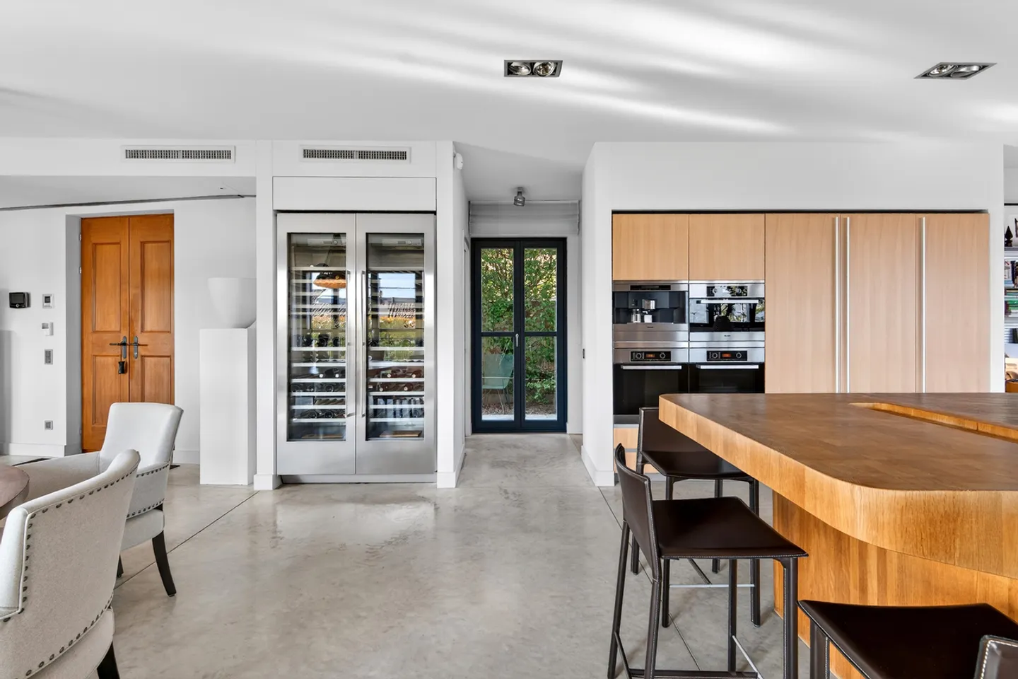 Luxusvilla mit Atemberaubendem Blick - Foto 10 von 16