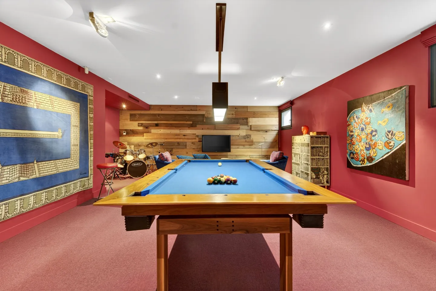 Luxusvilla mit Atemberaubendem Blick - Foto 15 von 16