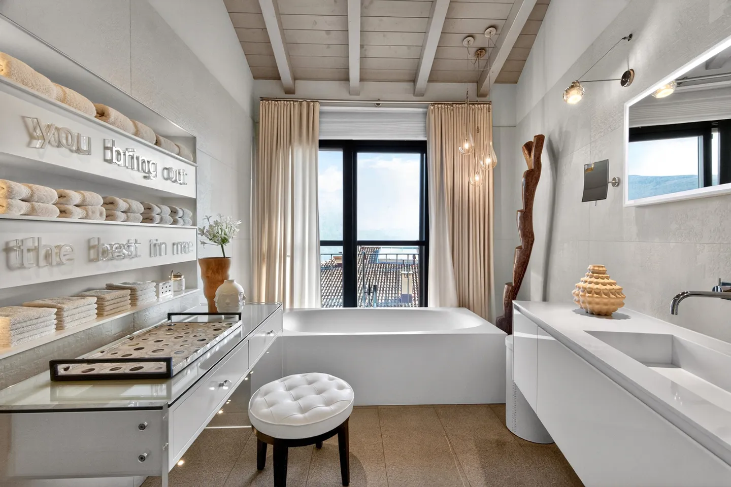 Luxusvilla mit Atemberaubendem Blick - Foto 13 von 16