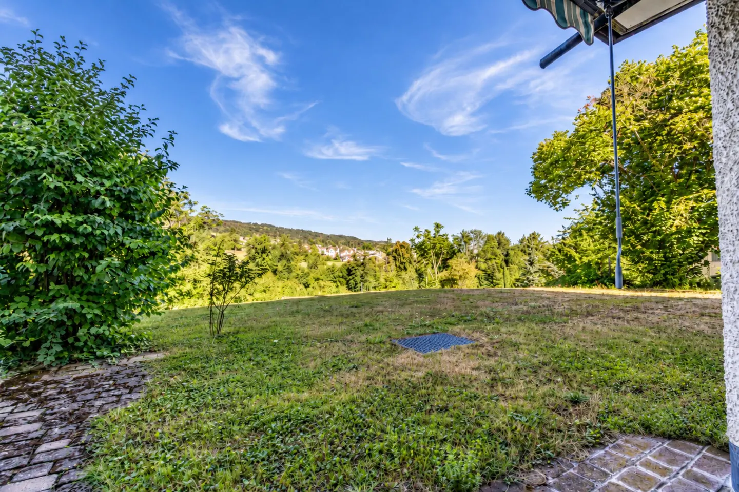 Appartamento con Giardino a Dietikon - Foto 14 di 18