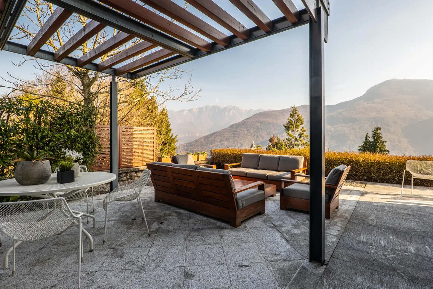 Luxusvilla mit Atemberaubendem Blick - Foto 16 von 16