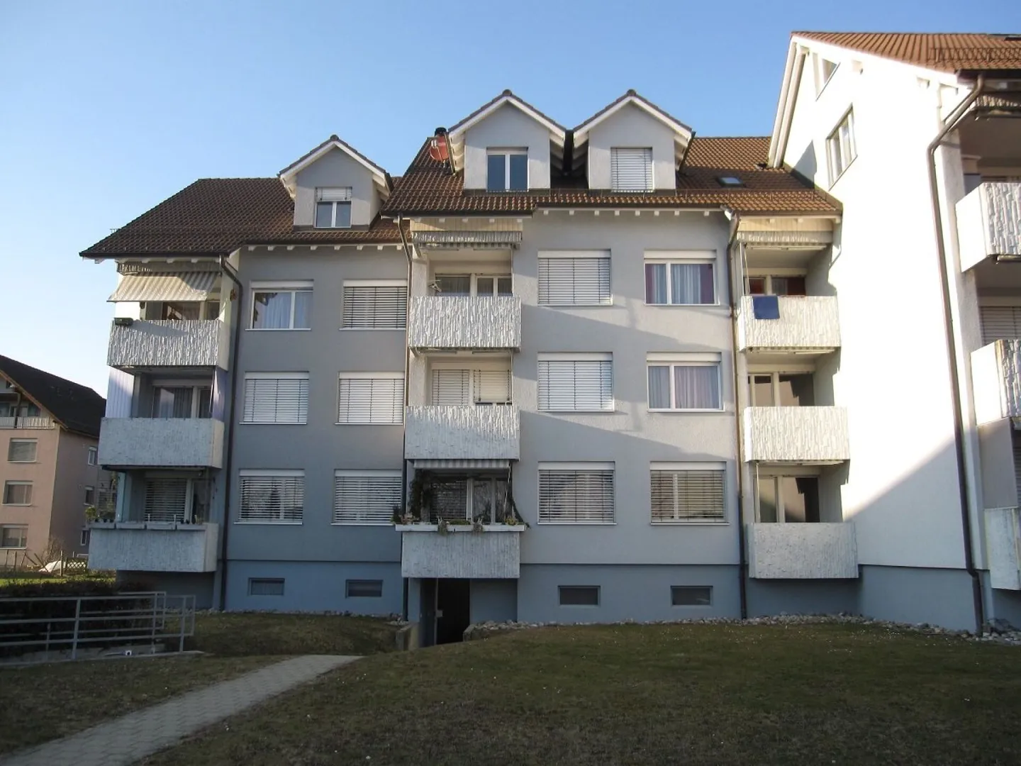 Vivere vicino al lago - Foto 11 di 12