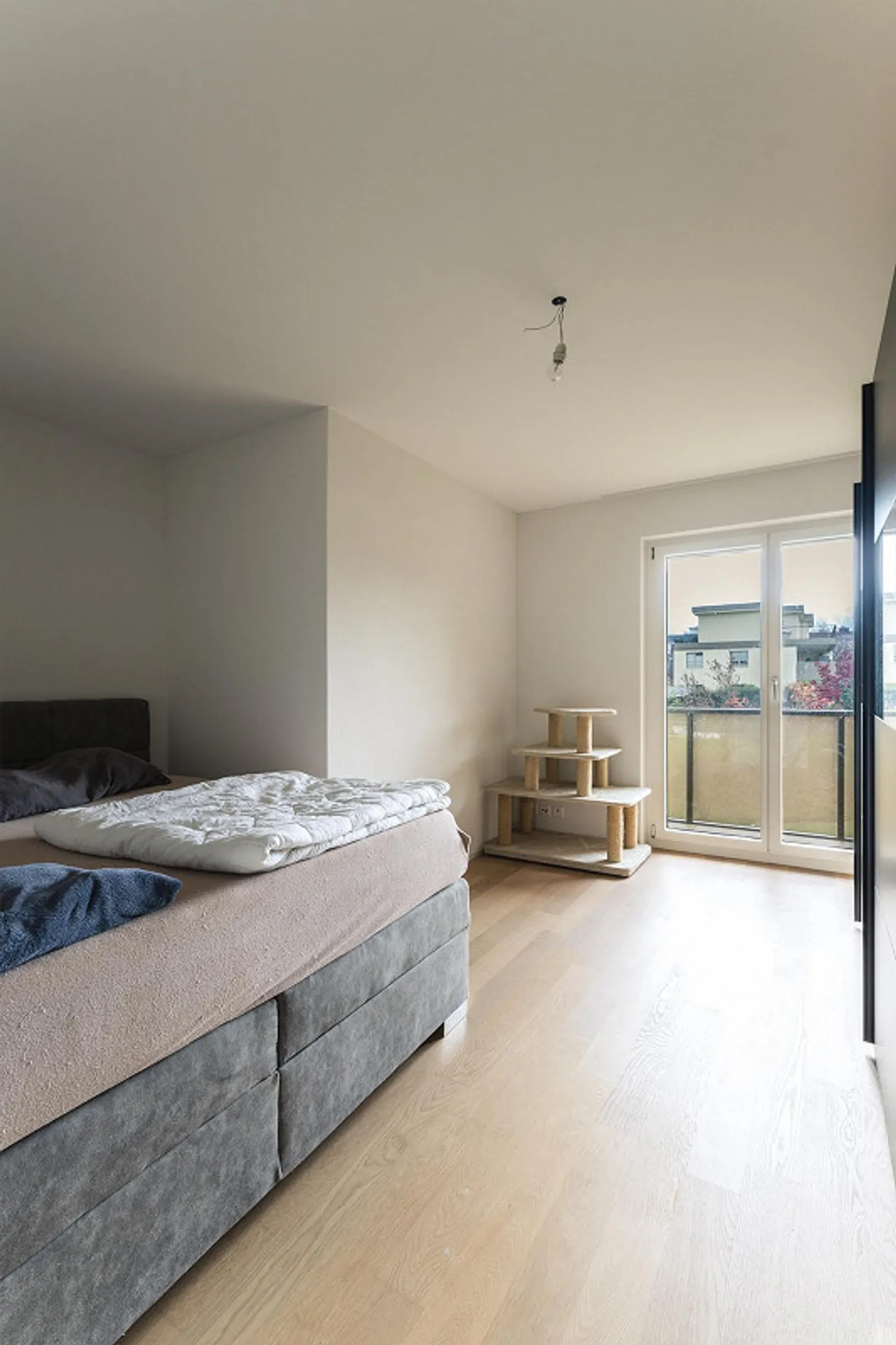 3.5 Zimmer Eigentumswohnung im Erdgeschoss - Foto 10 von 24