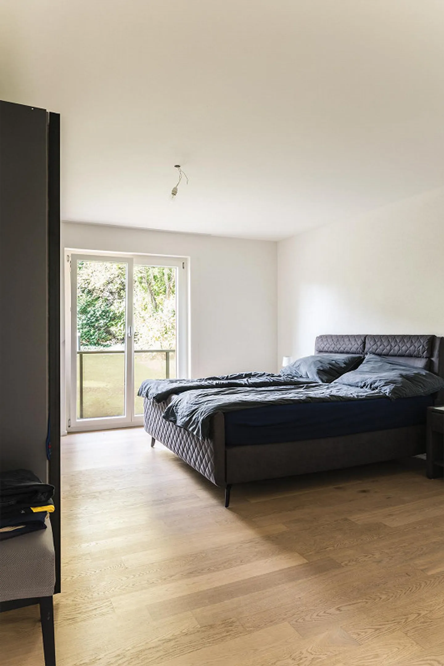 3.5 Zimmer Eigentumswohnung im Erdgeschoss - Foto 11 von 24