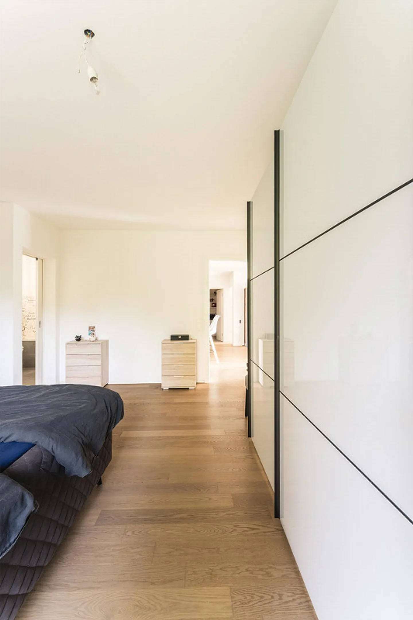 3.5 Zimmer Eigentumswohnung im Erdgeschoss - Foto 12 von 24