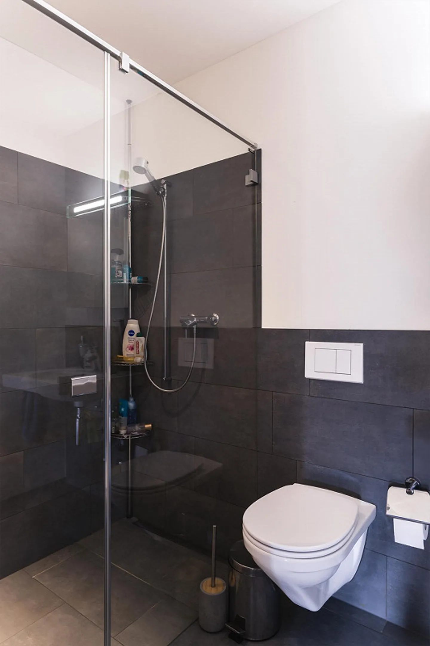 3.5 Zimmer Eigentumswohnung im Erdgeschoss - Foto 14 von 24