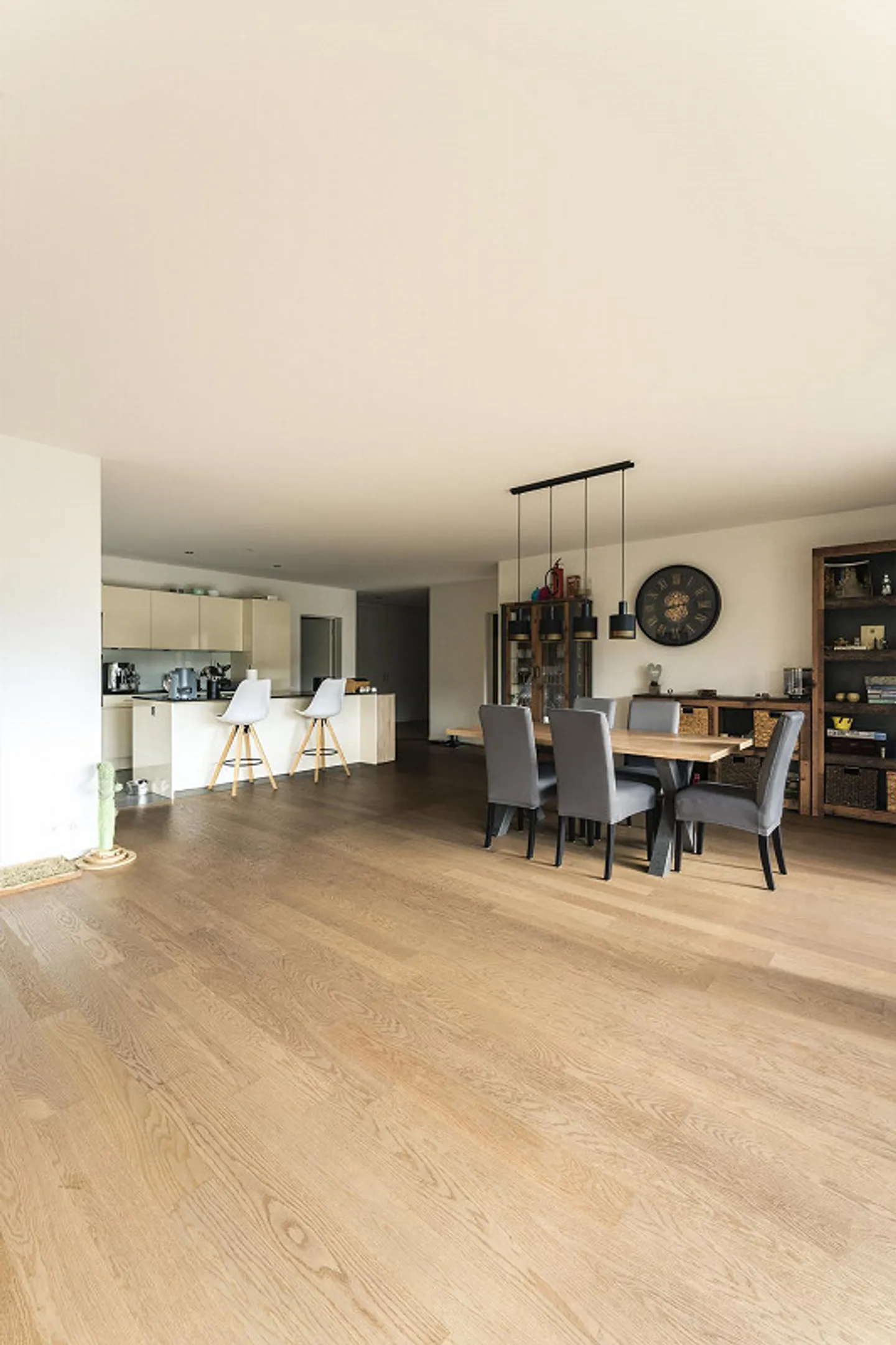 3.5 Zimmer Eigentumswohnung im Erdgeschoss - Foto 9 von 24