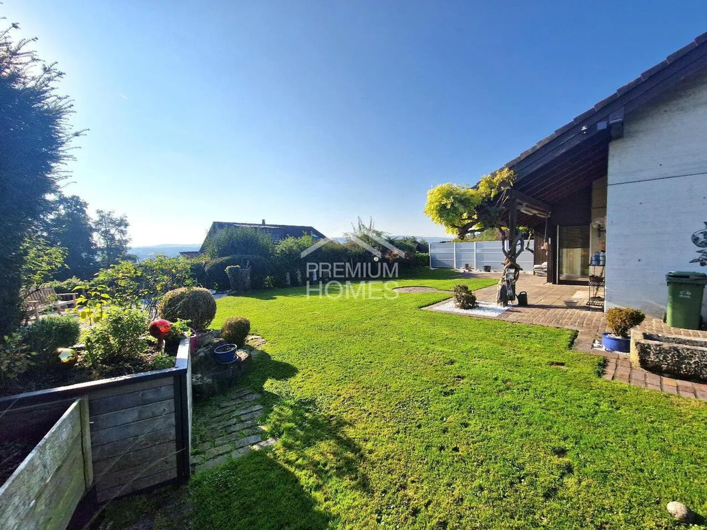 Casa singola in vendita - Foto 2 di 9