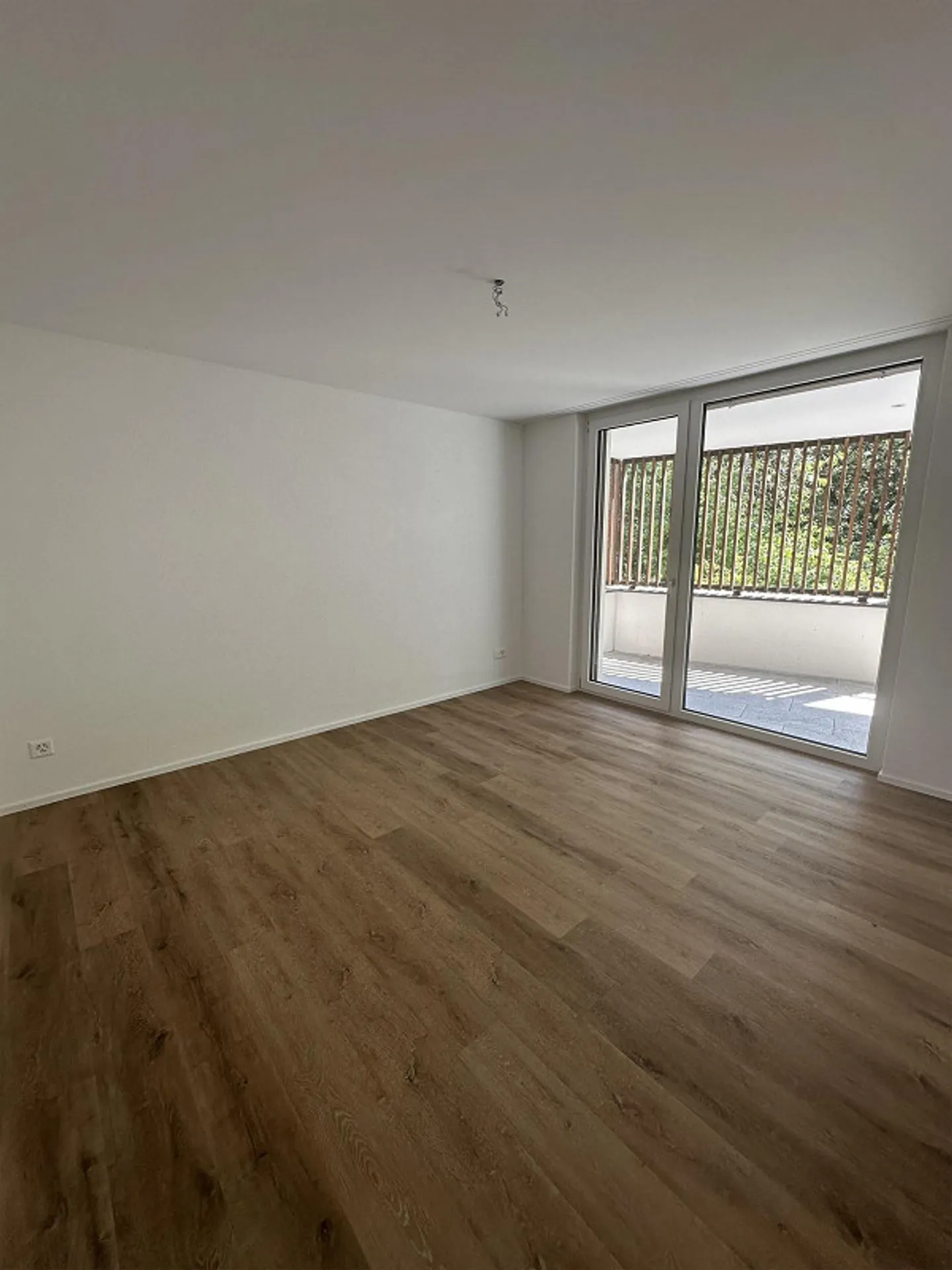 Charmante Wohnung mit Parkplatz - Foto 5 von 6