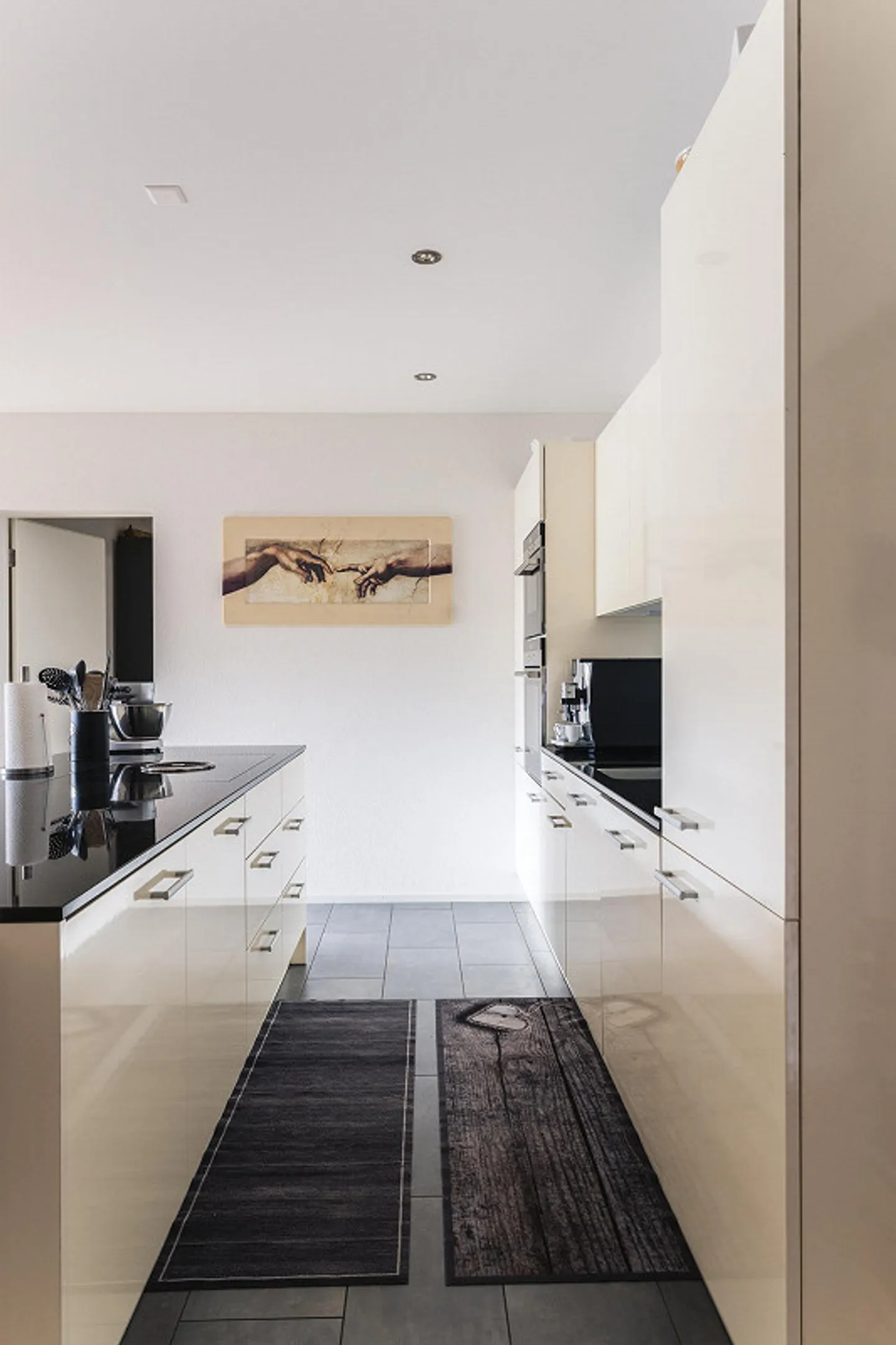 3.5 Zimmer Eigentumswohnung im Erdgeschoss - Foto 16 von 24